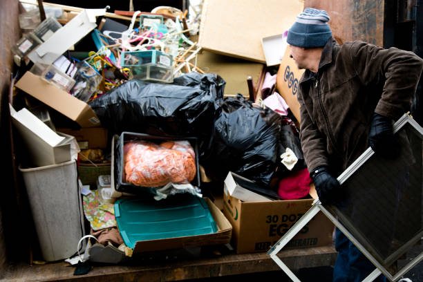 Best Electronics Removal Services  in Richmond, MI
