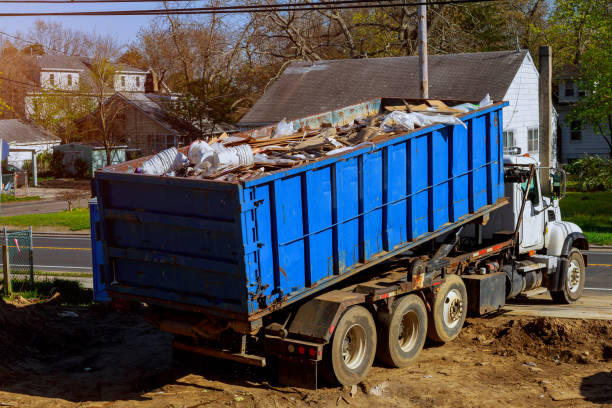 Best Dumpster Rental Services  in Richmond, MI