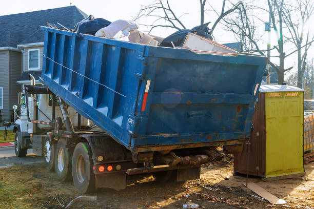 Best Office Junk Removal  in Richmond, MI