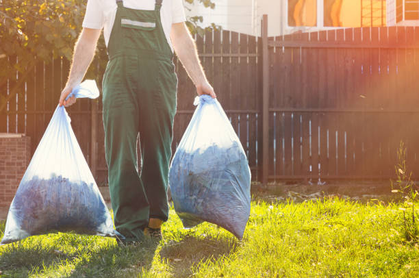 Best Garage Cleanout Services  in Richmond, MI