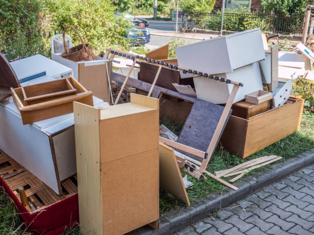Reliable Richmond, MI Junk Removal Solutions
